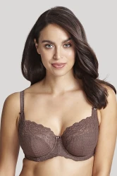 Envy - Panache - biustonosz 7285 - chestnut