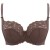 Envy - Panache - biustonosz 7285 - chestnut