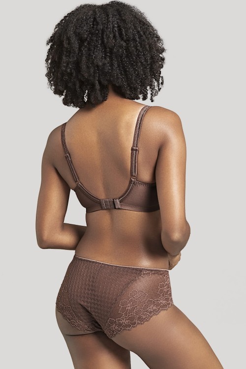 Envy - Panache - biustonosz 7285 - chestnut