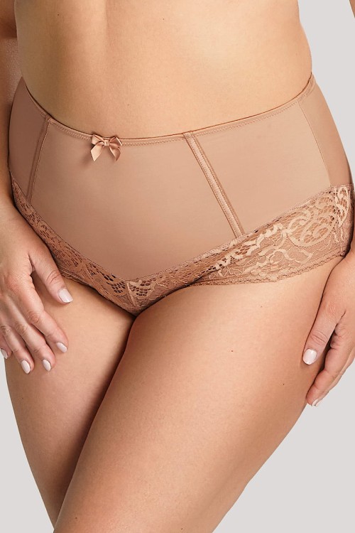 Estel - Sculptresse - wysokie figi 9684 - be