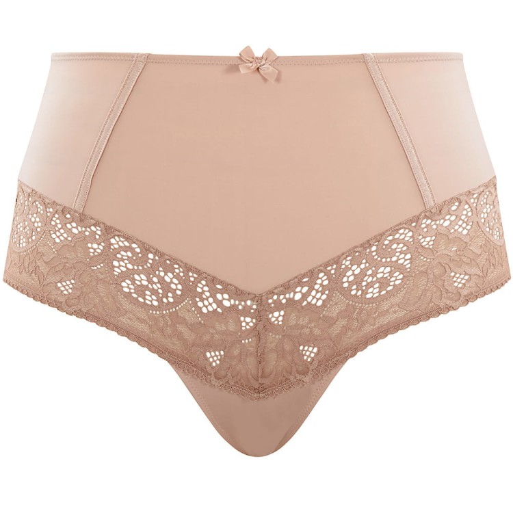 Estel - Sculptresse - wysokie figi 9684 - be