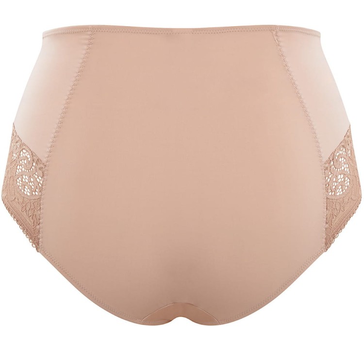 Estel - Sculptresse - wysokie figi 9684 - be