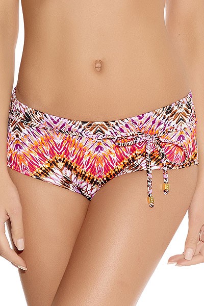 Inferno - Freya Swimwear - szorty AS3759