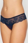 Inez - Miss Fabio - stringi 54/9-63 - granat