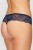 Inez - Miss Fabio - stringi 54/9-63 - granat