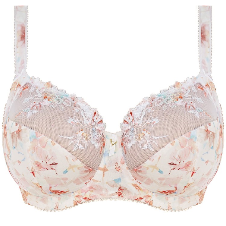 Thea - Fantasie - biustonosz 100401 - sorbet