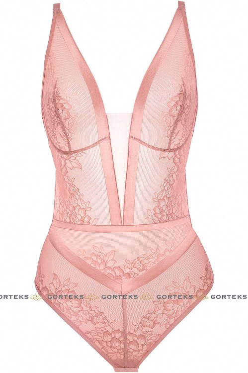 Porto - Gorteks - body - miedziany