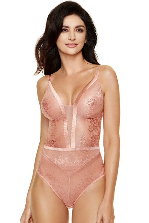 Porto - Gorteks - body - miedziany