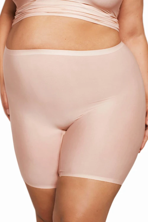 Bermudy Mama - Julimex - flexi-one - beż