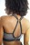 Non Wired Sports Bra - Panache Sport - biustonosz 7341 - charcoal marl
