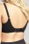 Charlotte - Panache - biustonosz 10391 - black