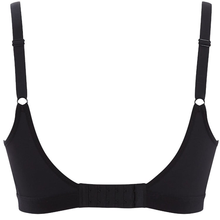 Charlotte - Panache - biustonosz 10391 - black