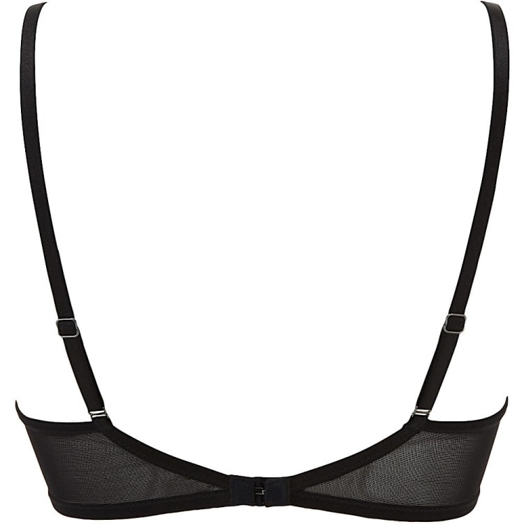 VIP Twilight - Gossard - biustonosz 17301 - czerń