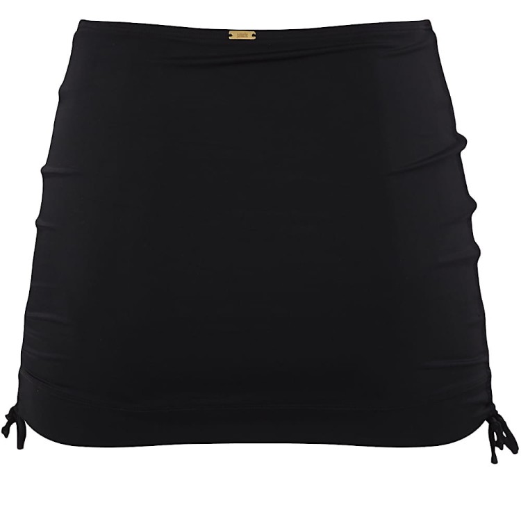 Anya Riva - Panache Swim - spódniczka SW1308 - czerń