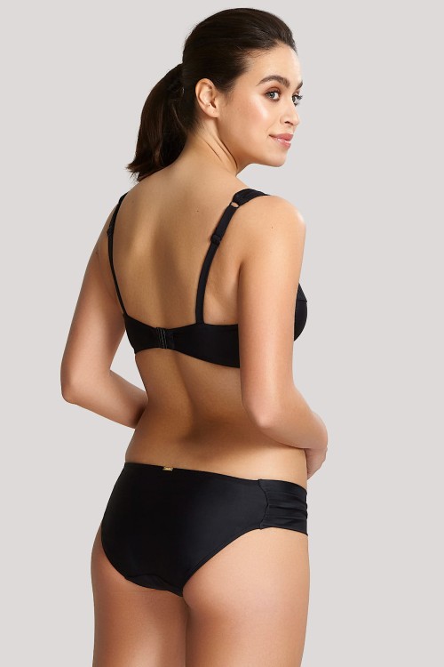 Anya Riva - Panache Swim - figi SW1306 - czerń