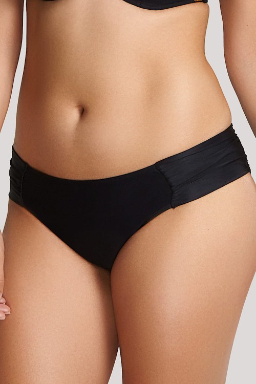 Anya Riva - Panache Swim - figi SW1306 - czerń