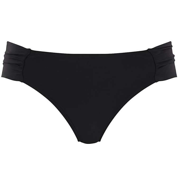 Anya Riva - Panache Swim - figi SW1306 - czerń