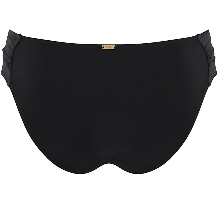 Anya Riva - Panache Swim - figi SW1306 - czerń