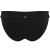 Anya Riva - Panache Swim - figi z zakładką SW1307 - czerń