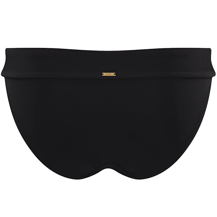 Anya Riva - Panache Swim - figi z zakładką SW1307 - czerń