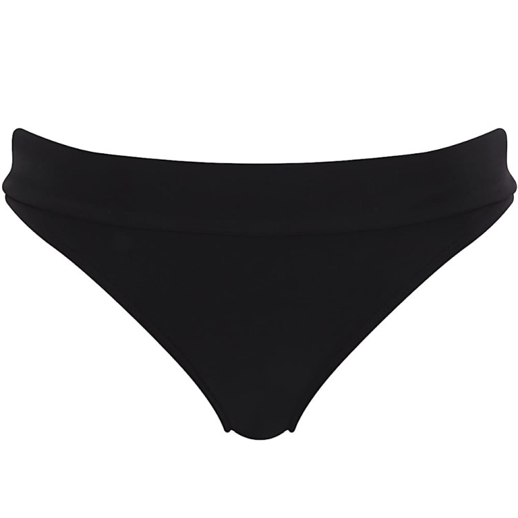 Anya Riva - Panache Swim - figi z zakładką SW1307 - czerń