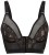 Femme - Gossard - biustonosz 18108 - czerń