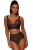 Femme - Gossard - biustonosz 18108 - czerń