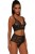 Femme - Gossard - biustonosz 18108 - czerń