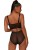 Femme - Gossard - biustonosz 18108 - czerń
