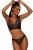 Femme - Gossard - biustonosz 18108 - czerń