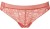 Boho lace - Gossard - stringi 18606 - róż