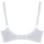 Ana - Panache - biustonosz plunge 9396 - biel
