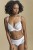 Ana - Panache - biustonosz plunge 9396 - biel