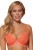 Superboost Lace Non-Padded - Gossard - biustonosz 7725 - neon coral