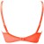 Superboost Lace Non-Padded - Gossard - biustonosz 7725 - neon coral