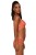 Superboost Lace Non-Padded - Gossard - biustonosz 7725 - neon coral