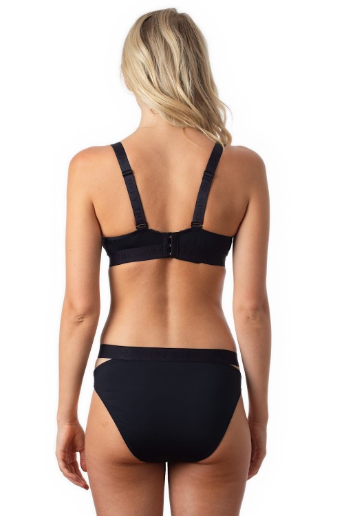 Defy - ProjectMe by Hotmilk - figi - czerń