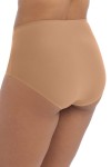 Smoothease - Fantasie - wysokie figi 2328 - cynamon