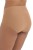 Smoothease - Fantasie - wysokie figi 2328 - cinnamon