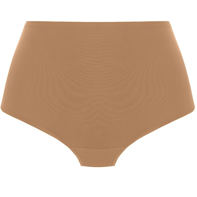 Smoothease - Fantasie - wysokie figi 2328 - cinnamon