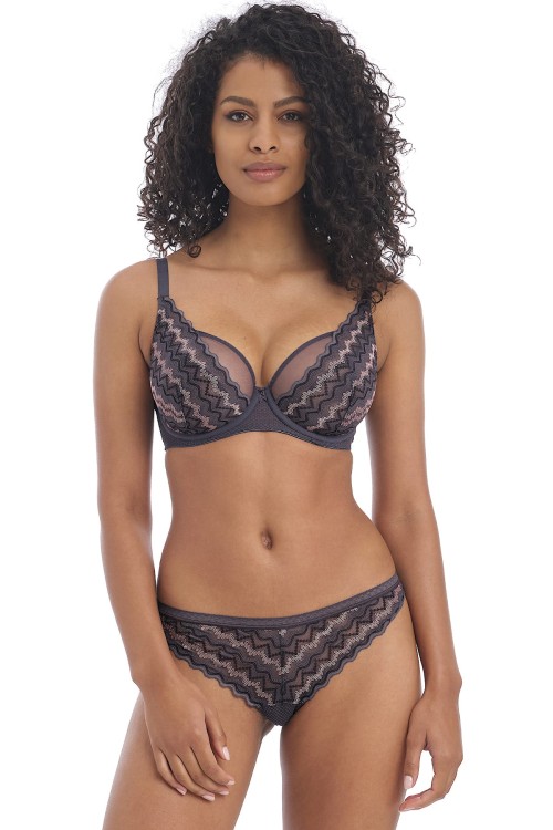 Festival Vibe - Freya - figi brazylijskie AA5627 - cinder