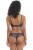 Festival Vibe - Freya - figi brazylijskie AA5627 - cinder