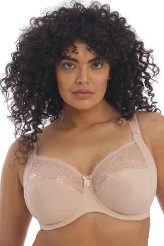 Morgan - Elomi - biustonosz EL4111 - sahara