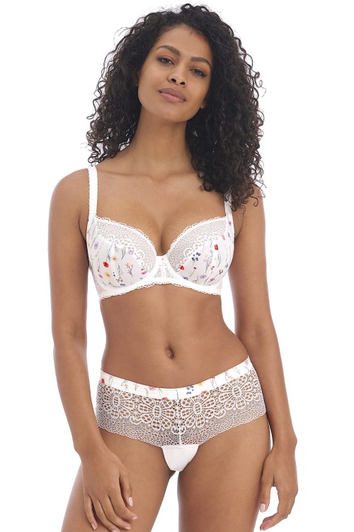 Daydreaming - Freya - szorty AA400880 - biel