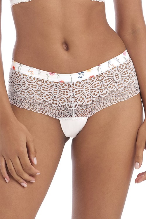Daydreaming - Freya - szorty AA400880 - biel