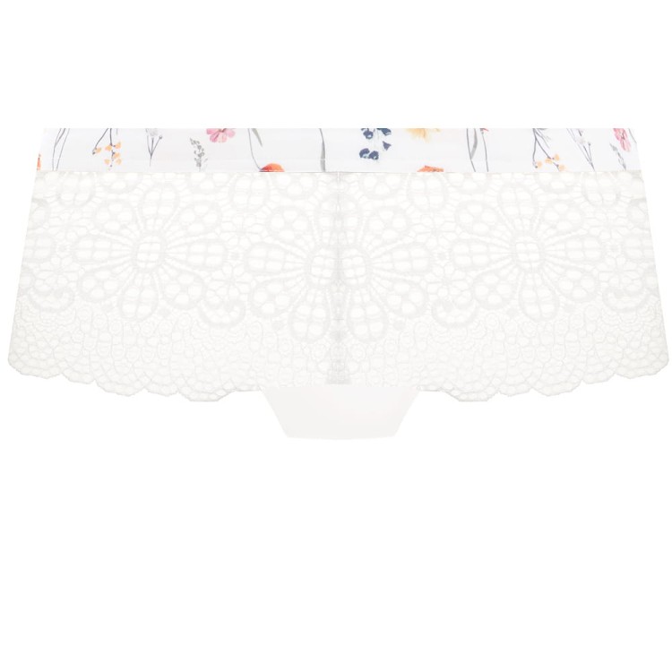 Daydreaming - Freya - szorty AA400880 - biel