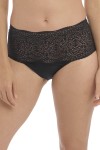 Lace Ease - Fantasie - figi 2330 - czerń