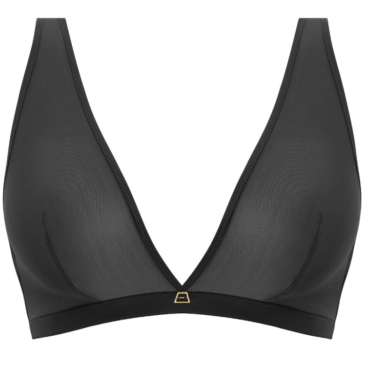Snapshot - Freya - braletka 400917 - noir