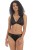 Snapshot - Freya - braletka 400917 - noir