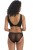Snapshot - Freya - braletka 400917 - noir